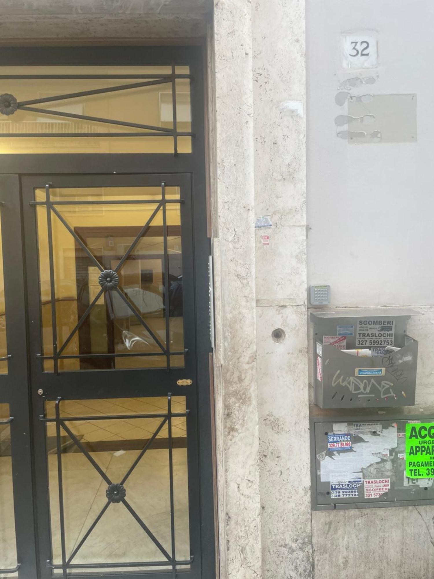 Green Hill Rome Suite Home المظهر الخارجي الصورة